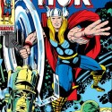 Thor Comic