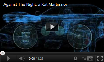 against the night video