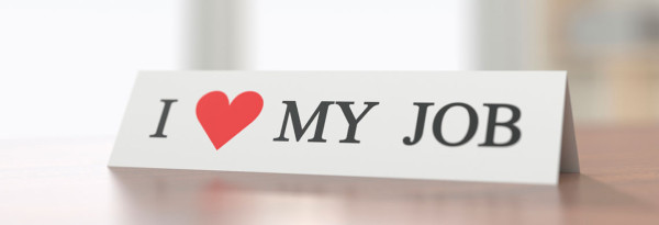 love-my-job