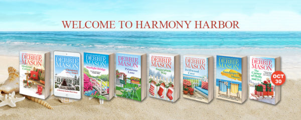 Harmony Harbor