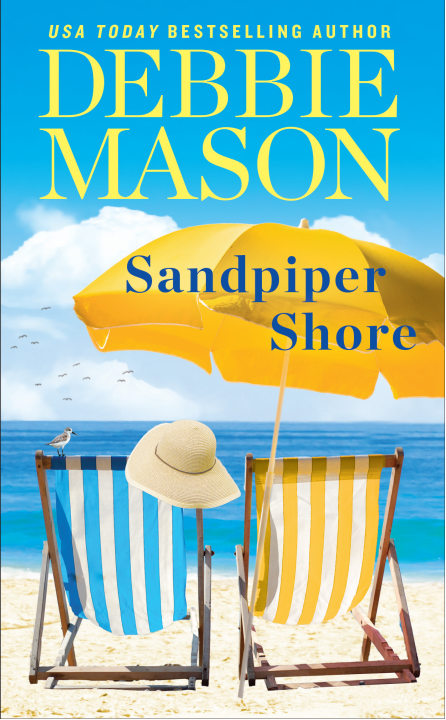 Sandpiper Shore by Debbie Mason