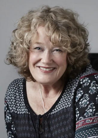 Cathy Maxwell