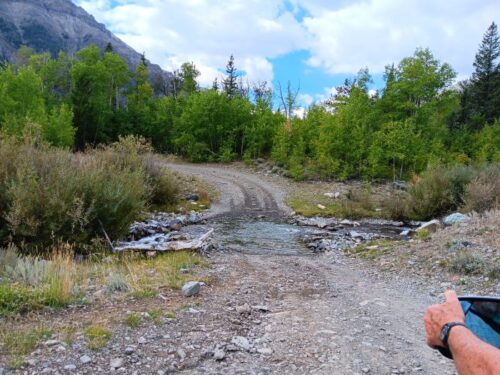 This image has an empty alt attribute; its file name is deb1-first-river-crossing-500x375.jpg