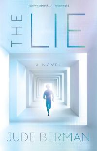 lie