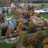 vm oberlin view