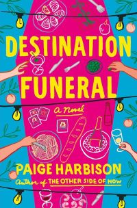 destination