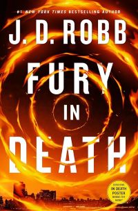 fury