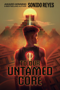 toouruntamedcore cover
