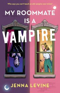 CJ Holmes | Love, Laughter, and a Little Monster Mischief: Paranormal Rom-Coms with Bite cj1