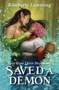 CJ Holmes | Love, Laughter, and a Little Monster Mischief: Paranormal Rom-Coms with Bite cj4