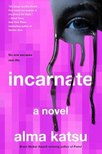 incarnate