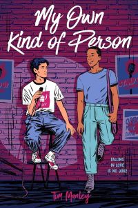Playlist | MY OWN KIND OF PERSON by Tim Manley my