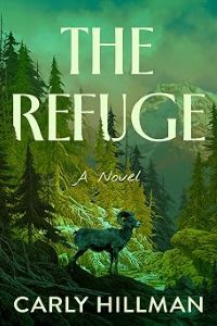Cathy Hillman | The truth about the girl’s past refuge