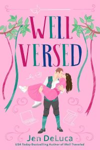 Playlist | WELL VERSED by Jen DeLuca well
