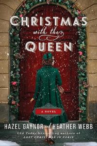 xmas queen