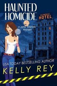 hauntedhomicide