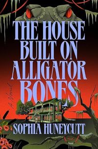 Sophia Huneycutt | A woman fights to claim her inheritance - an alligator farming empire alligator