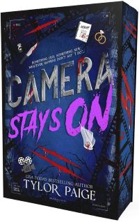 camera