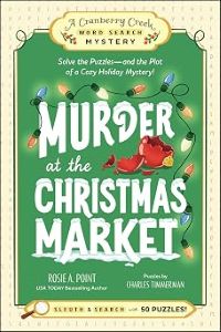 christmas mark
