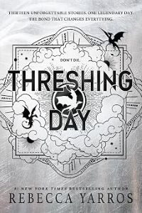 threshing