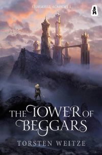 tower